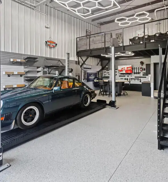 MicroFlex isMicroFlex Unit Warehouseperfect for your every business and storage need. MicroFlex Unit Warehouse