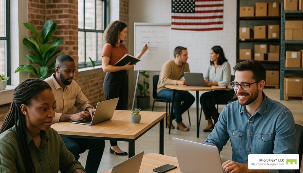 small business office solutions