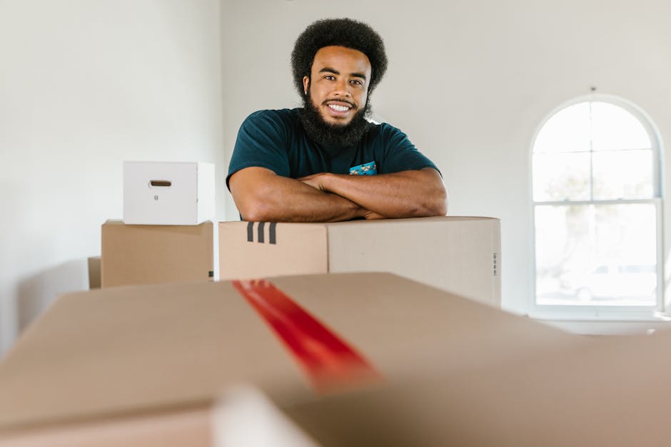 self storage irondale