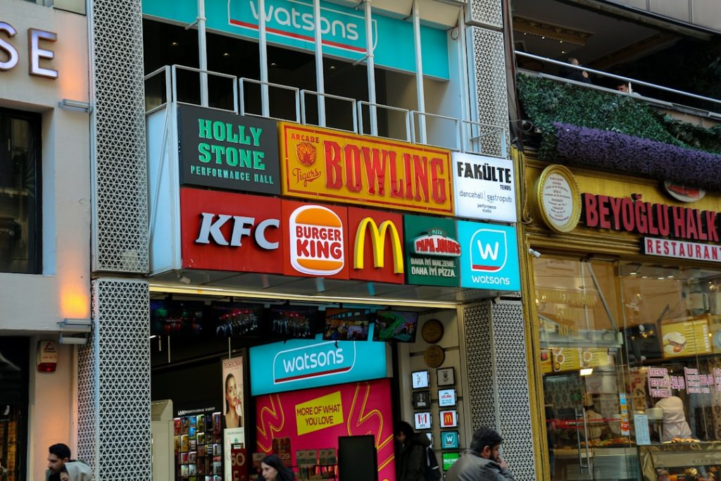 commercial leasing near me