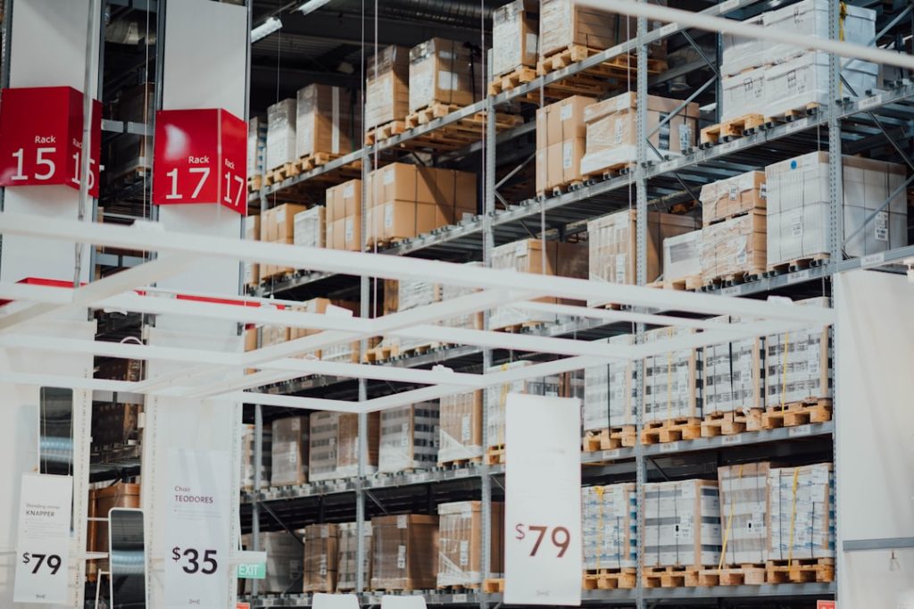 Excess inventory solutions
