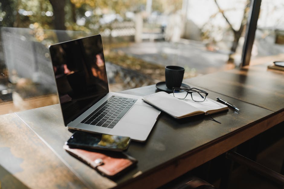 office space for remote workers