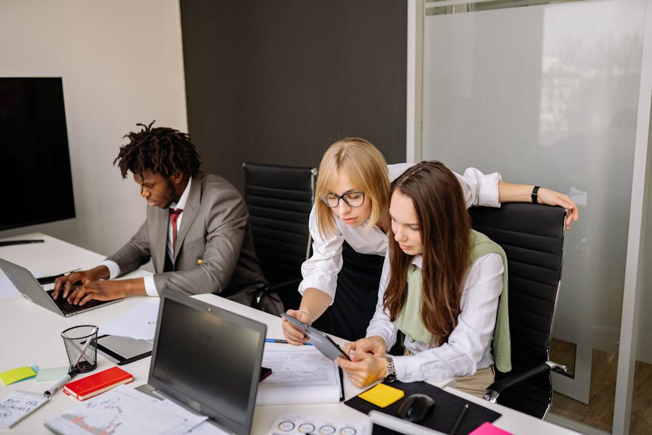Adaptable business solutions
