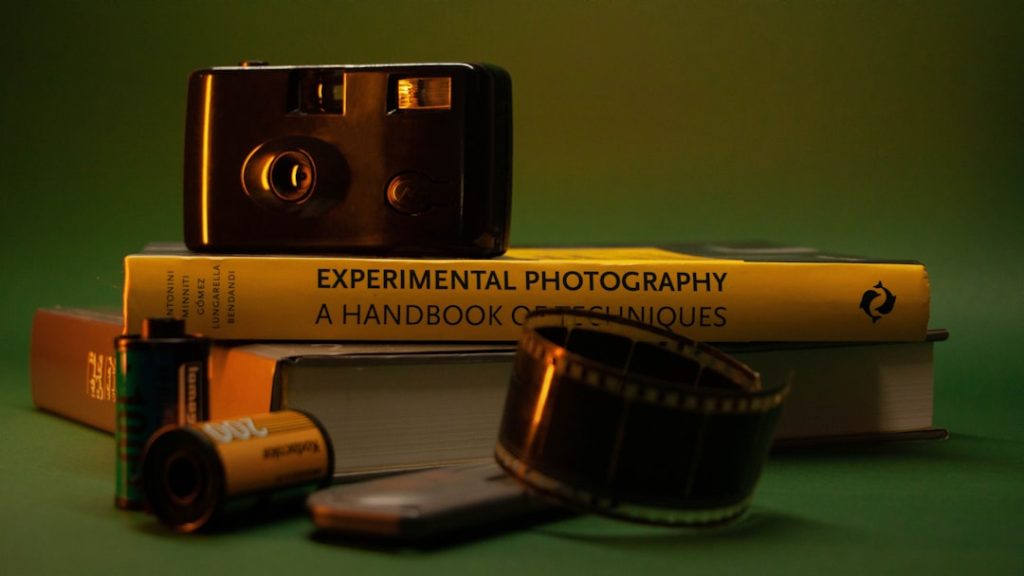 Microflex Space for Film and Photography studios