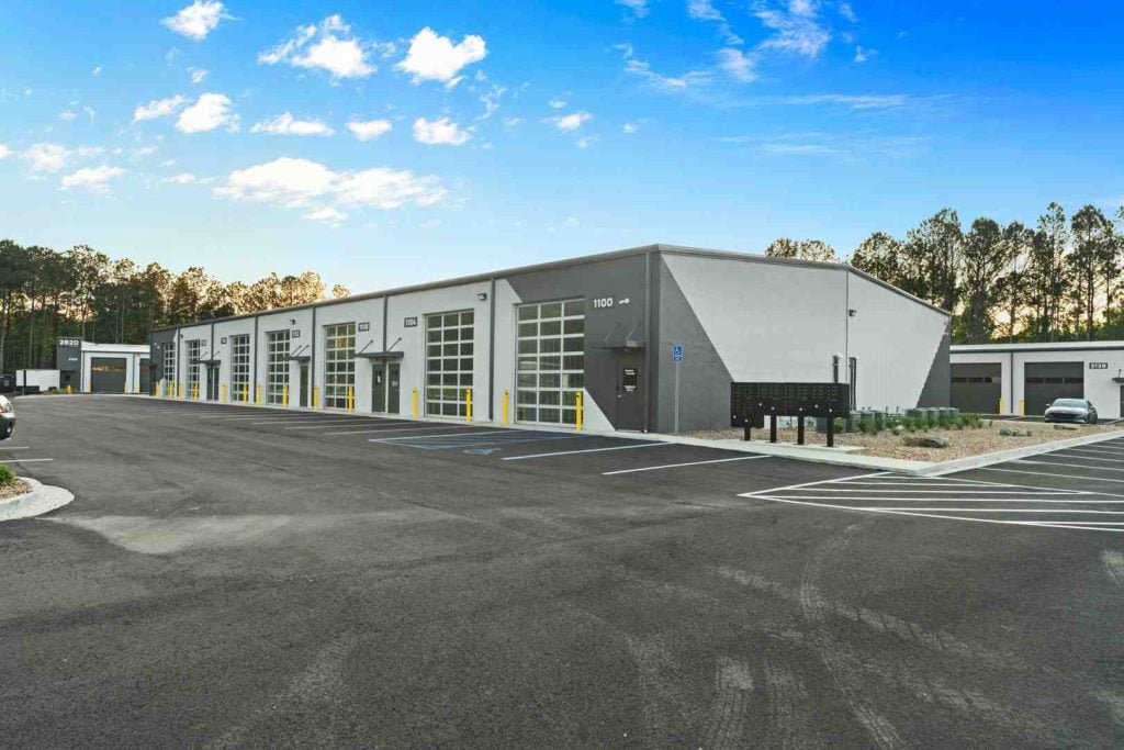 Commercial real estate Hoover AL