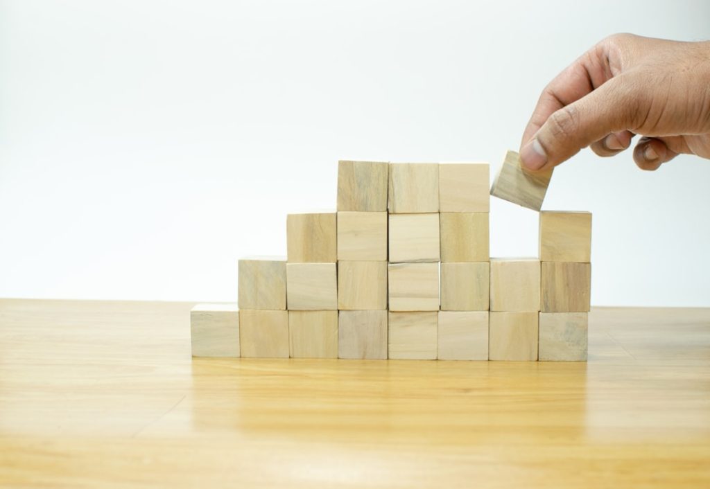 Scalable business solutions