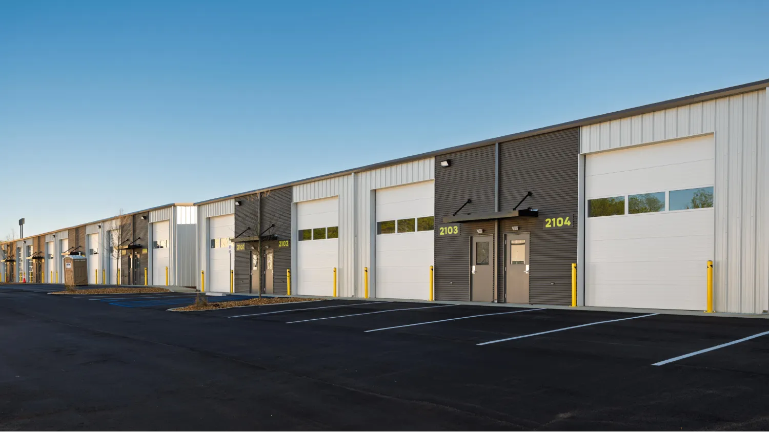 Microflex exterior alabama Huntsville-Slaughter Rd