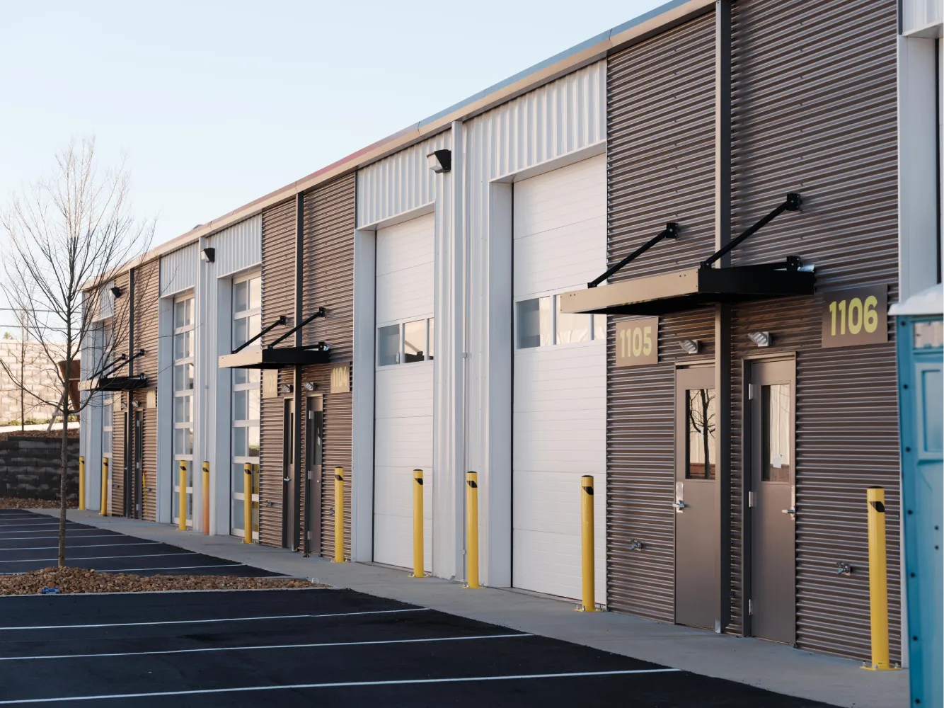 Microflex exterior-Hoover