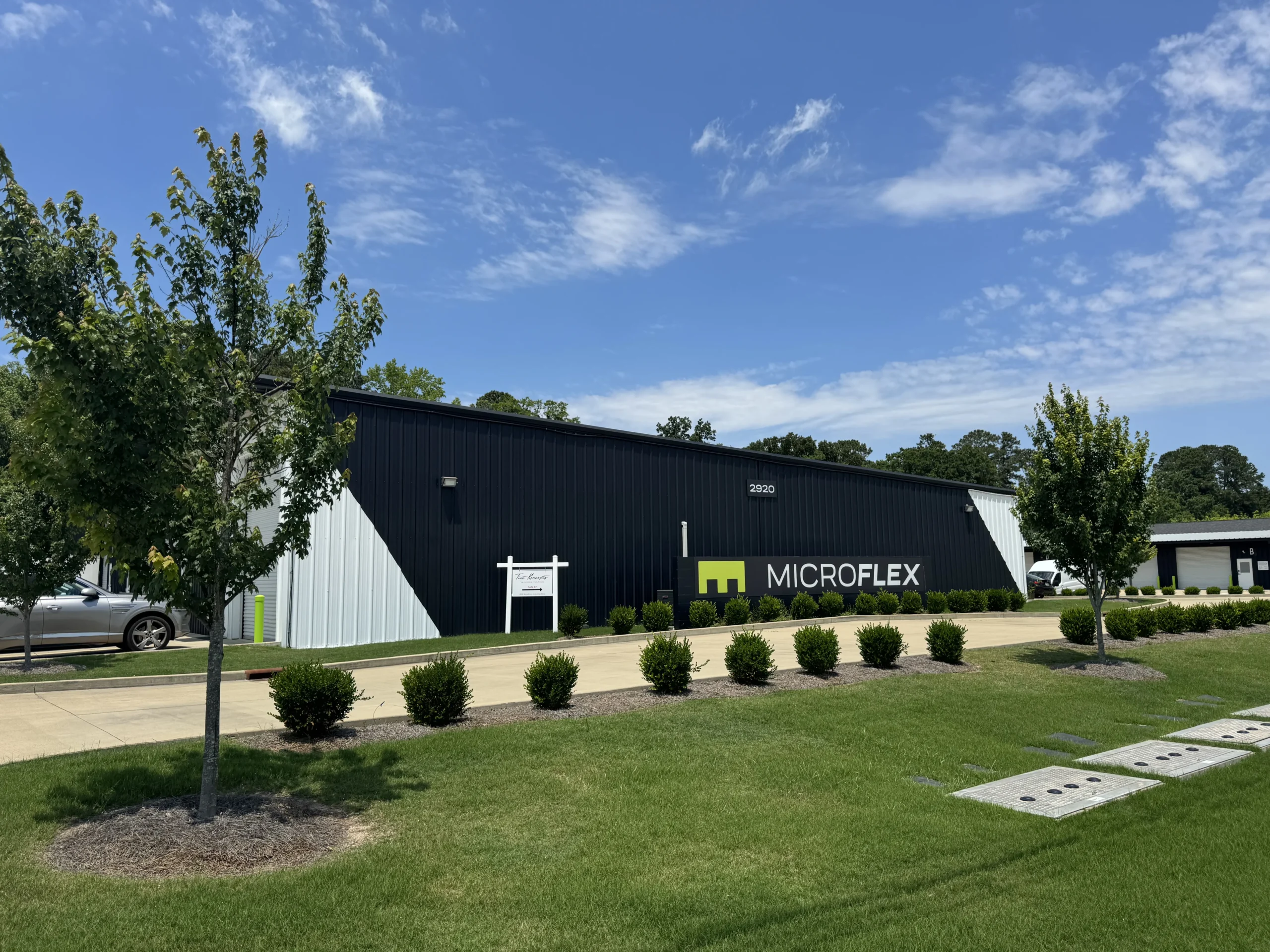 Microflex exterior alabama Opelika