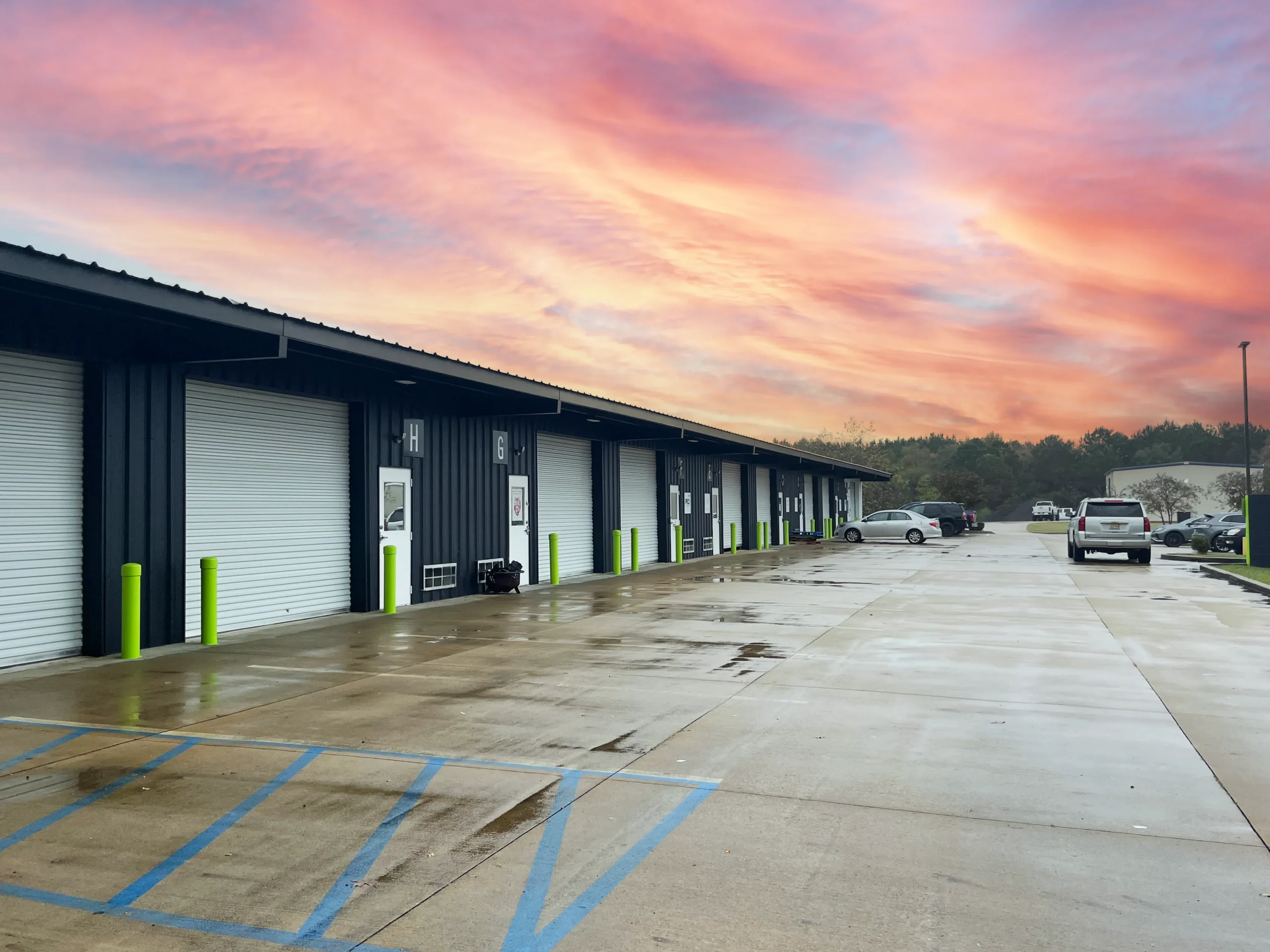 Microflex exterior alabama - Opelika