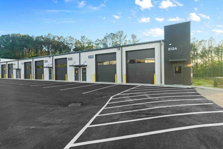 storage units in birmingham