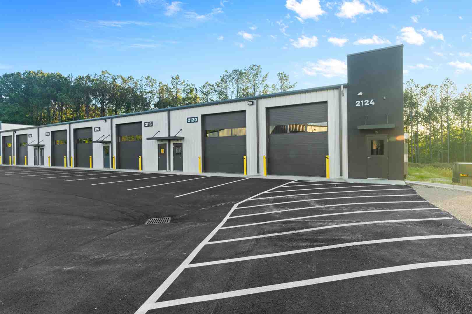 storage units in birmingham