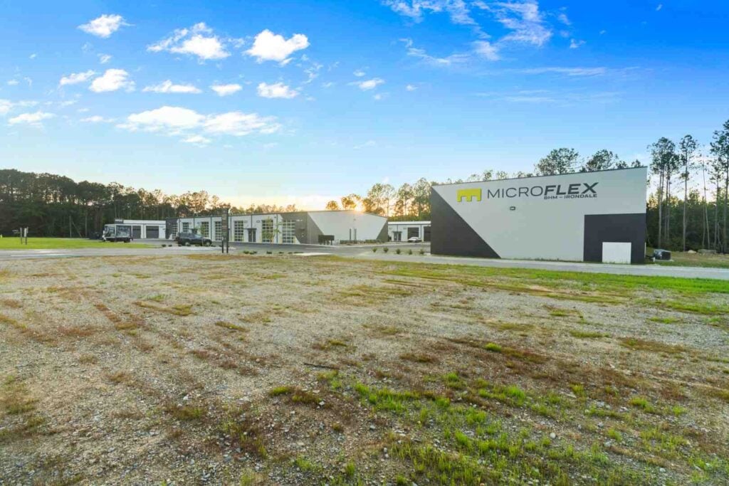 flexible gym rental Alabama