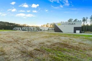 flexible gym rental Alabama