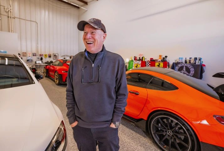 Whitney Morgan | Collector