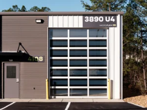 Birmingham showroom space rent