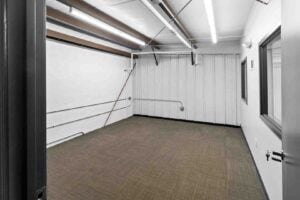 lease a studio space