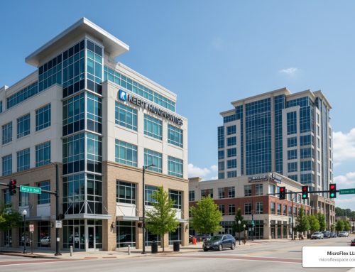 Streamline Your Success: Discover Leading Office Solutions in Huntsville