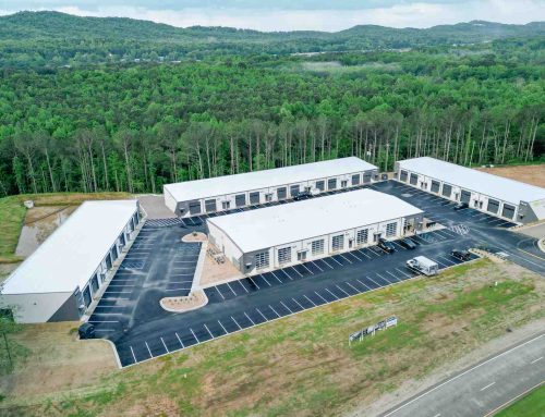 Real Estate Gold: Navigating the Opelika Commercial Market