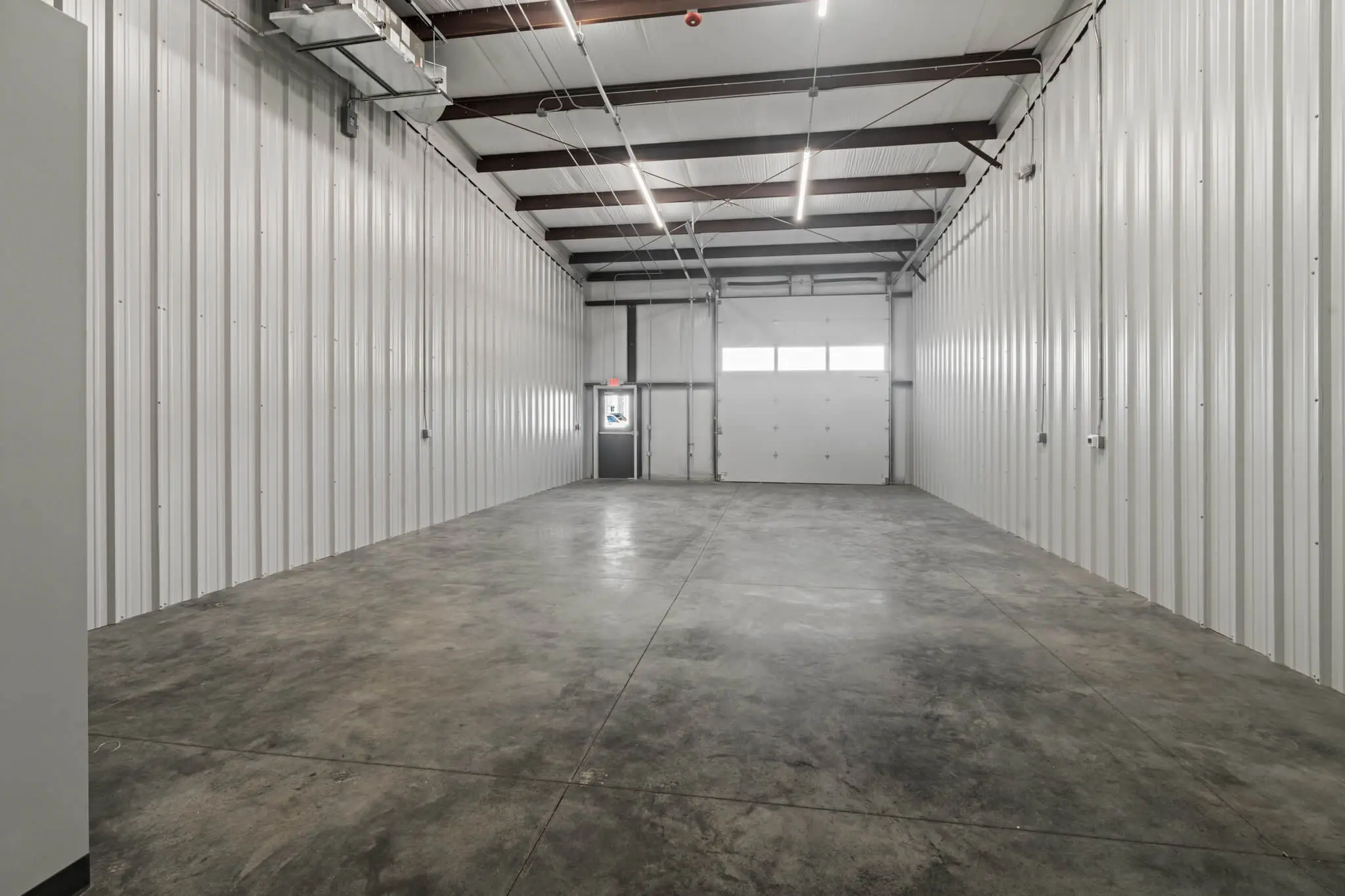 flexible commercial space MicroFlex