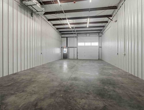 5 of the Best Short-Term Warehouses for Seasonal Overflow in Central Alabama