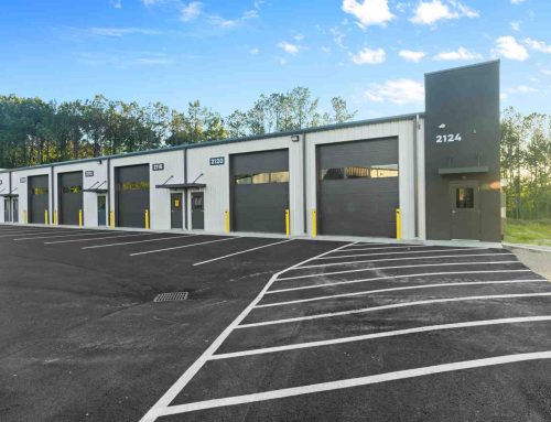 Smart Storage Solutions for Growing Huntsville Businesses
