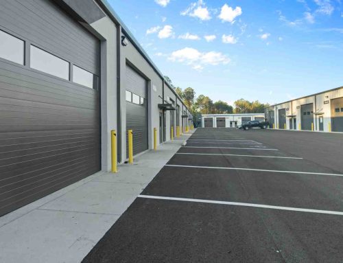Furniture on a Break: A Guide to Temporary Storage Solutions