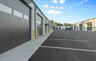 storage facilities madison