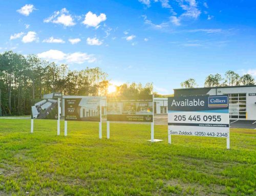 Finding the Perfect Warehouse for rent Huntsville