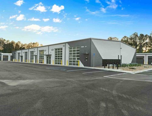 Hoover’s Best Bets for Secure Vehicle Storage