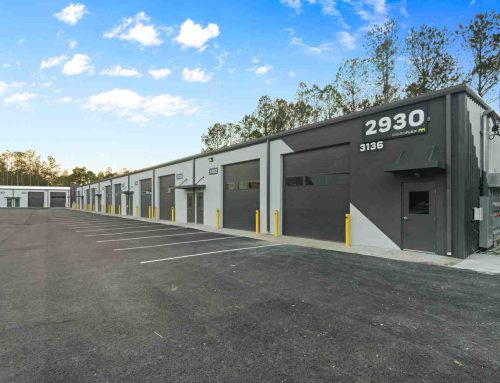 The Flexible Future: Renting Flex Space for Business Growth