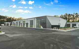 storage facilities madison al