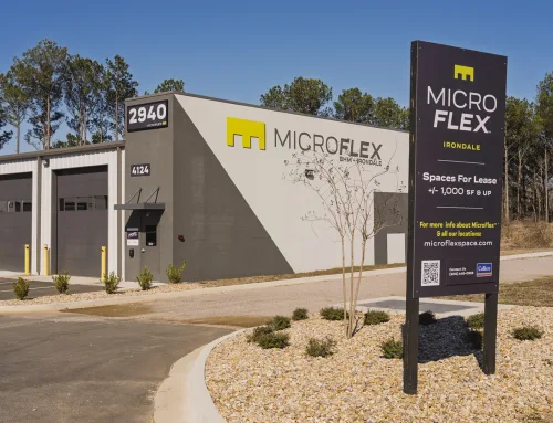 10 Questions You Must Ask About MicroFlex Warehouse Lease Terms Pricing