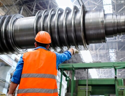 Power Up Your Business with Top Rental Solutions