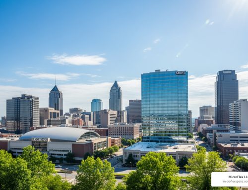 From Retail to Riches: Navigating Birmingham’s Commercial Real Estate Market