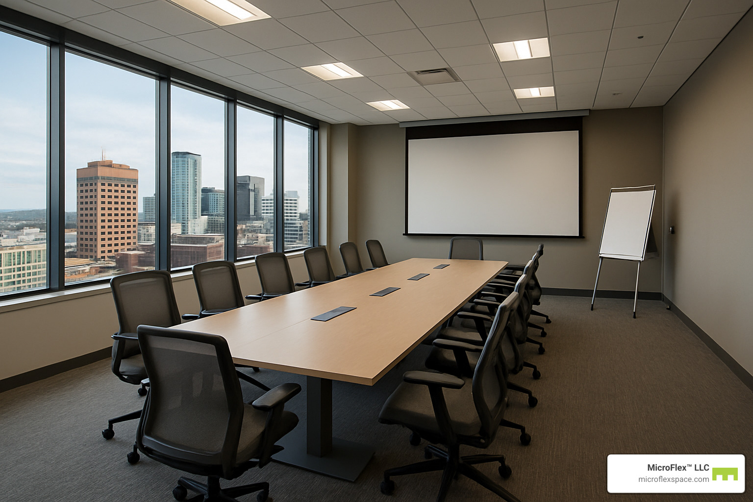 conference rooms Birmingham AL