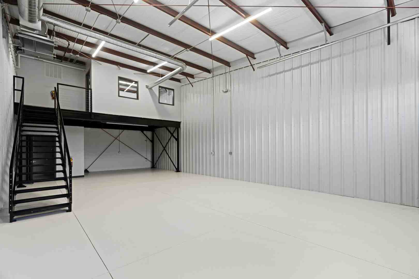 exhibition space Birmingham