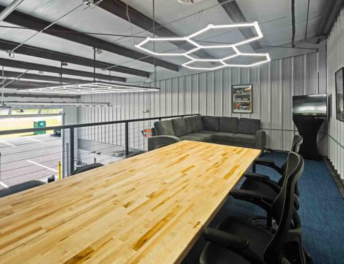 Unlock Productivity: 5 Powerful Flexible Office Solutions in Birmingham