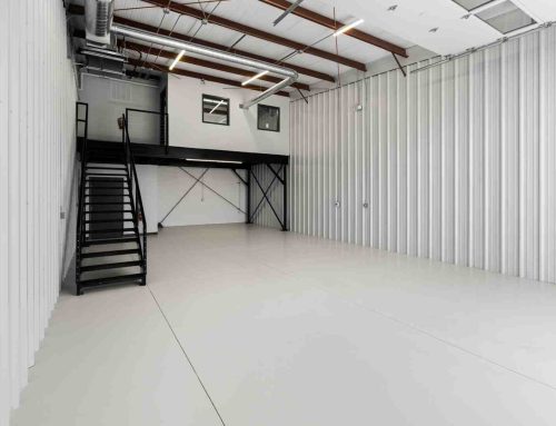 Commercial Studio Space for Rent: Top Platforms and Tips for Your Perfect Match