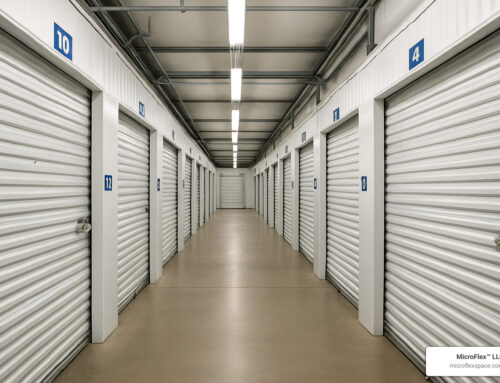 Mini Warehouse Storage: The Ultimate Guide to Finding the Right Fit