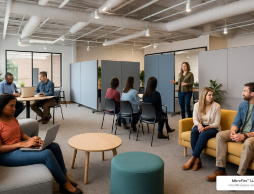 Alabama’s Multi-Functional Spaces: Versatility at Its Best
