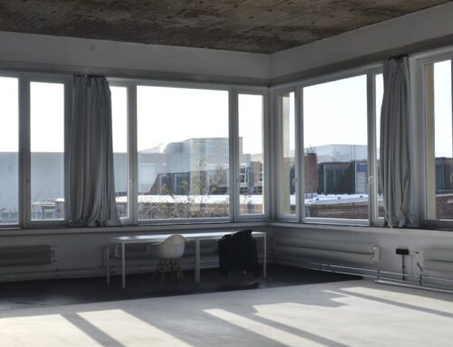 Office Space for Rent: Navigating the Market with Ease