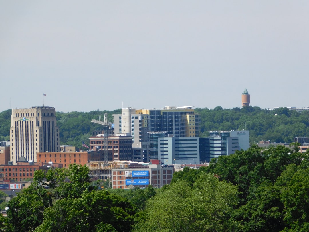 Office Space Huntsville