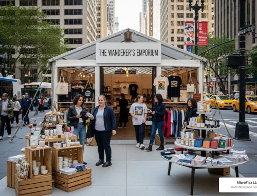 Rent a Pop-Up Shop in Birmingham: The Best Locations for Your Brand