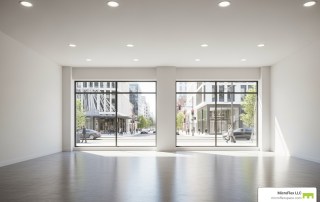 retail space for rent huntsville al