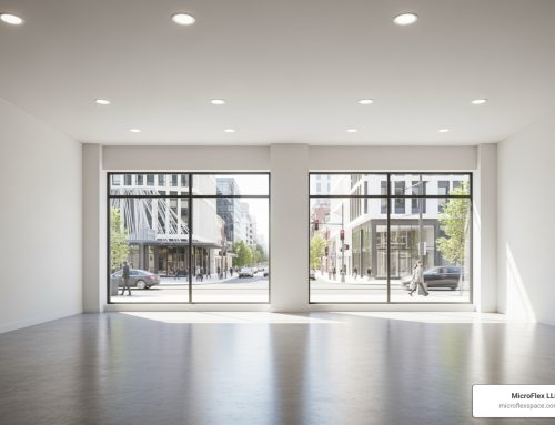 Huntsville’s Hottest Spots for Rent: A Guide to Retail Space