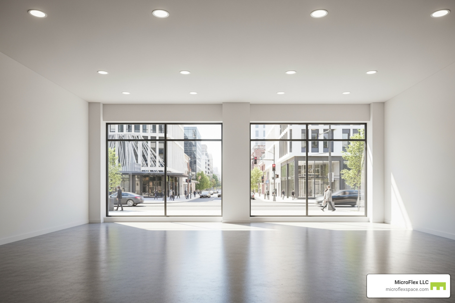 retail space for rent huntsville al