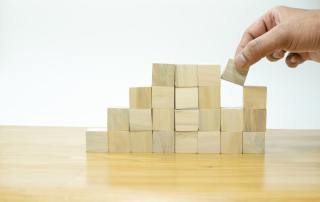 Scalable business solutions