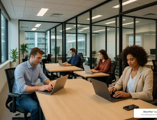 Mastering Short Term Office Rentals: A How-To Guide