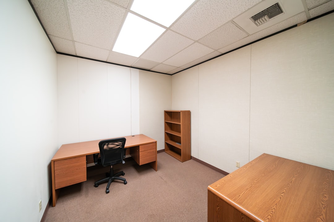small office for rent